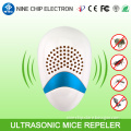 Electronic Ultrasonic Cockroach Killer